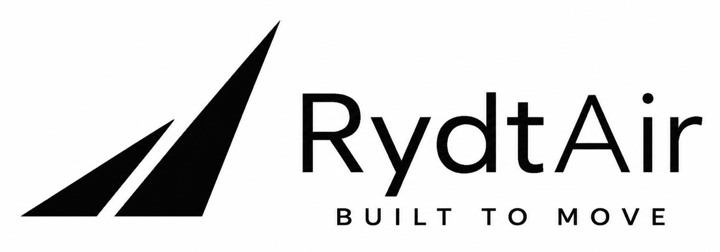 RydtAir — Built to Move