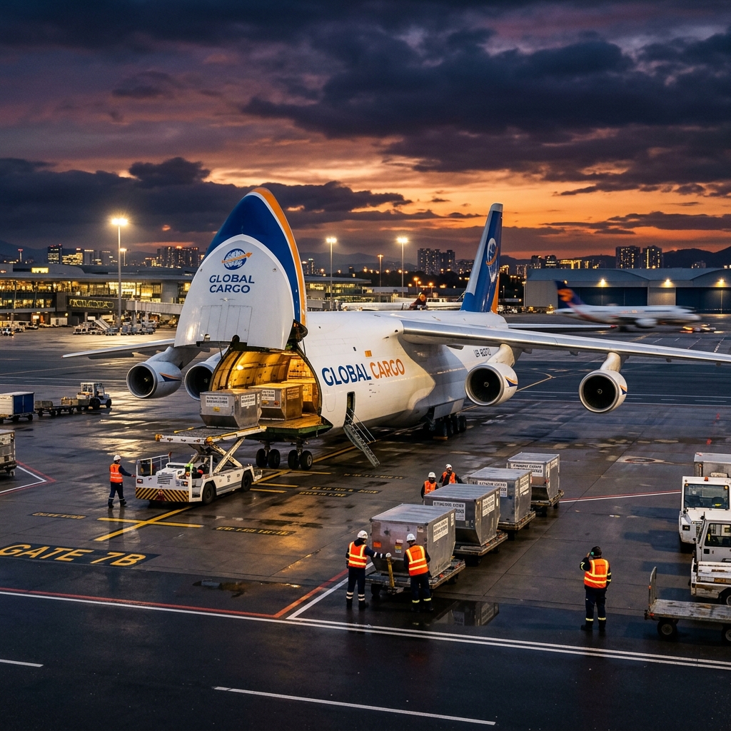 On-demand capacity quotes