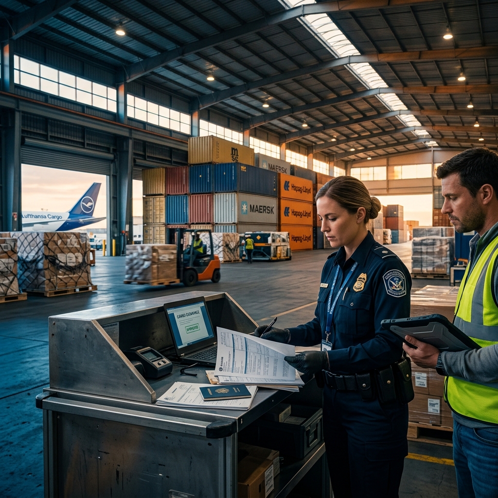 Trade lane capacity resale